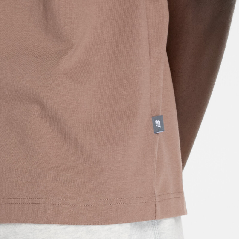 Remera New Balance Newbie Chase Remera New Balance Newbie Chase