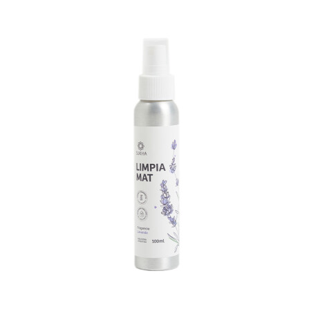 Limpia Mat Sukha 100 ml. Lavanda