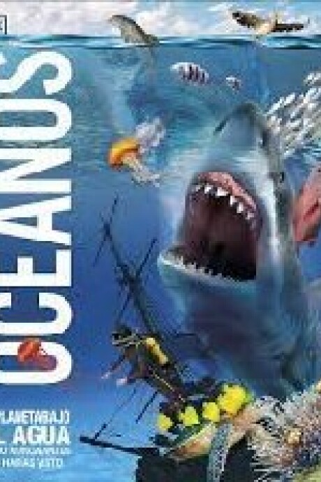 OCEANOS OCEANOS