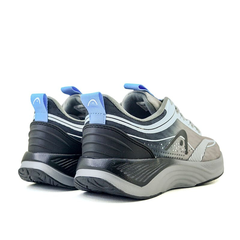 Championes Head AeroSprint de Mujer - HDM-0224 Gris