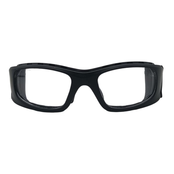MIRAFLEX ANSI Z87 8599 5621 127 10/2021 - Adulto - Negro negrouniforme