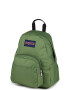 MOCHILA JANSPORT HALF PINT CARGO GREEN