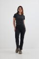 Remera básica GRIS OSCURO