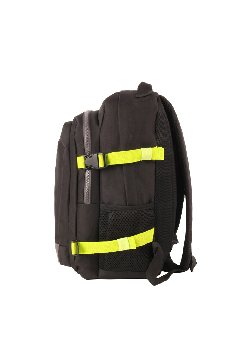 Mochila Discovery Negro