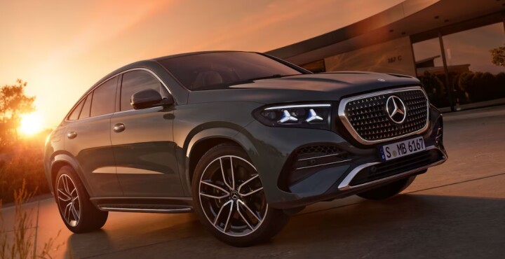 Mercedes se actualiza: así cambia uno de sus modelos más importantes