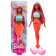 Barbie Muñeca Sirena Barbie Muñeca Sirena