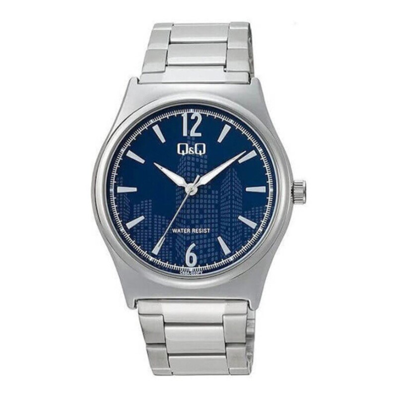 Reloj Análogo Q&Q C68A003PY Reloj Análogo Q&Q C68A003PY