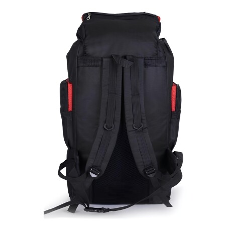 Mochila de Camping 80 L Doble