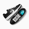 Championes Converse Pro Blaze V2 de Hombre - A06630C Negro-blanco