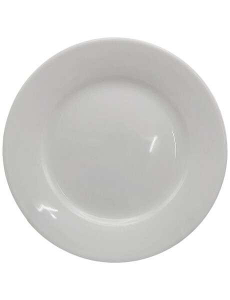 PLATO DE POSTRE D17CM PORCELANA REFORZADA SELECTA PLATO DE POSTRE D17CM PORCELANA REFORZADA SELECTA