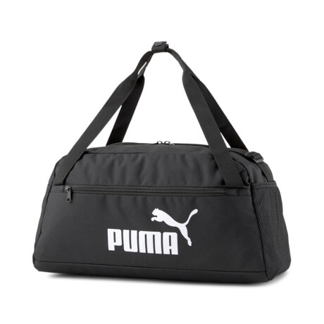 Puma Phase Sports Bag 07803301 Negro