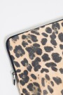 FUNDA PORTÁTIL Leopardo