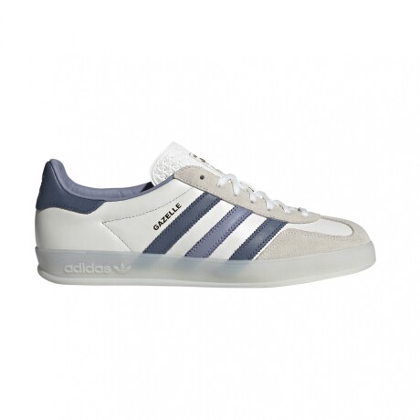 adidas GAZELLE INDOOR CORE WHITE