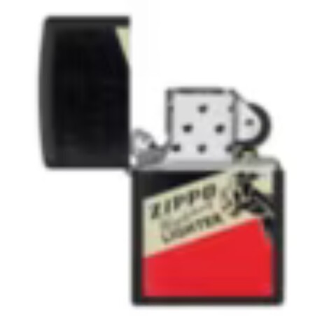 Encendedor Zippo Vintage Lady - 48499 Encendedor Zippo Vintage Lady - 48499