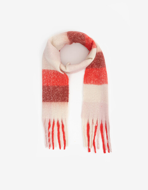 Bufandas Bufanda Special Price - Combinacion Multicolor