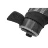 Guantes De Entrenamiento Adidas Performance Gris