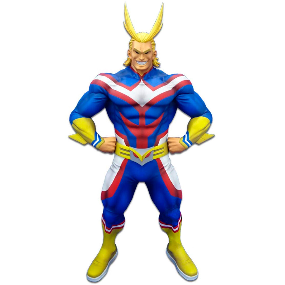 My Hero Academia Age Of Heroes - All Might 