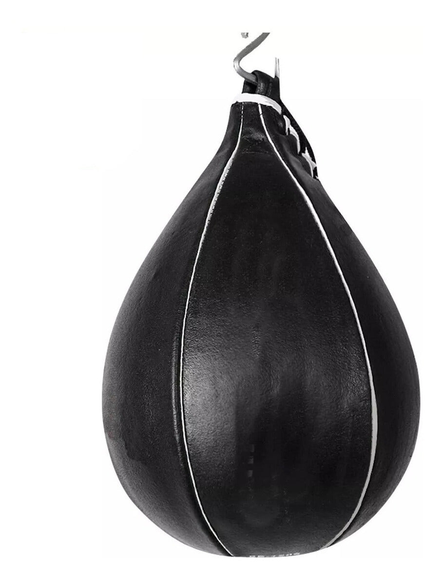 Pera De Boxeo Punching Ball Bag Bolsa Entrenamiento 