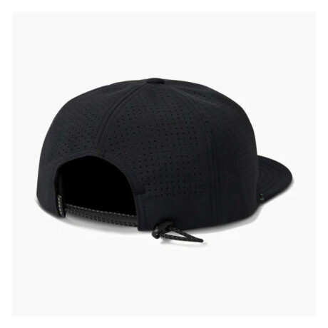 Gorro Cap Roark Hybro Hat Negro