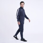 Kappa4Soccer Salcito - Hombre Blue Marine/White