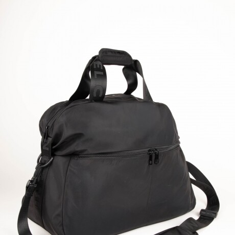 BOLSO CALF Negro