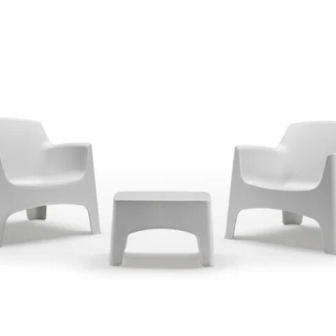 SET IBIZA TERRACE 2 SILLONES 1 MESA GRIS SET IBIZA TERRACE 2 SILLONES 1 MESA GRIS