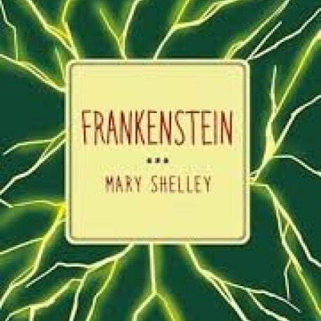 FRANKENSTEIN FRANKENSTEIN