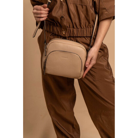 Bandolera Sandalo Arena