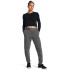 ArmourSport High Rise Wvn Pnt-GRY GRY-025