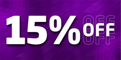 15% AGOSTO LIQUIDA