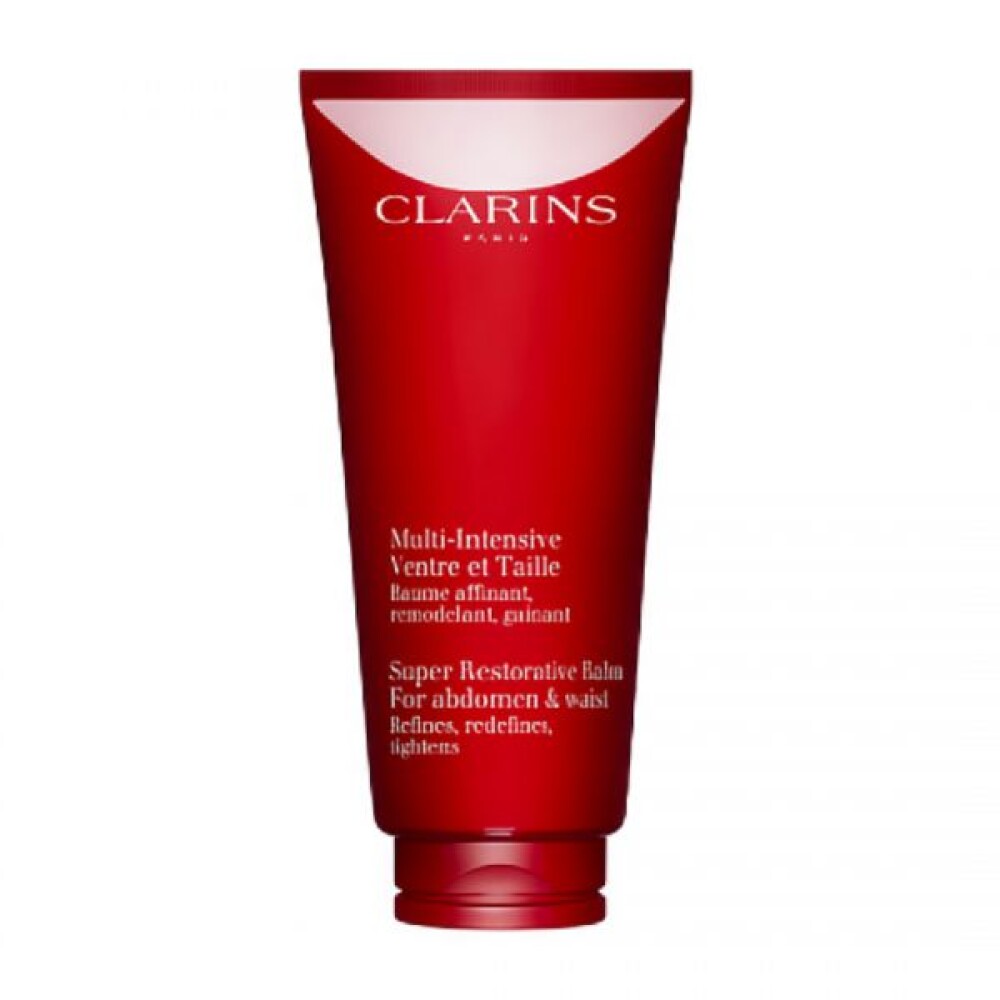 Clarins Mi Abdo & Waist Balm 23 200Ml Clarins Mi Abdo & Waist Balm 23 200Ml