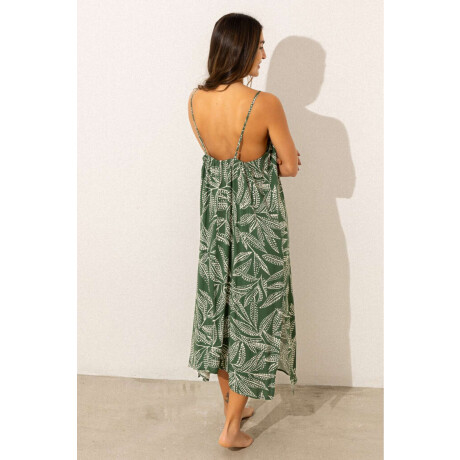 Vestido lirio Umbria