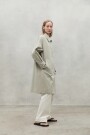 CHAQUETA IDAALF Crudo
