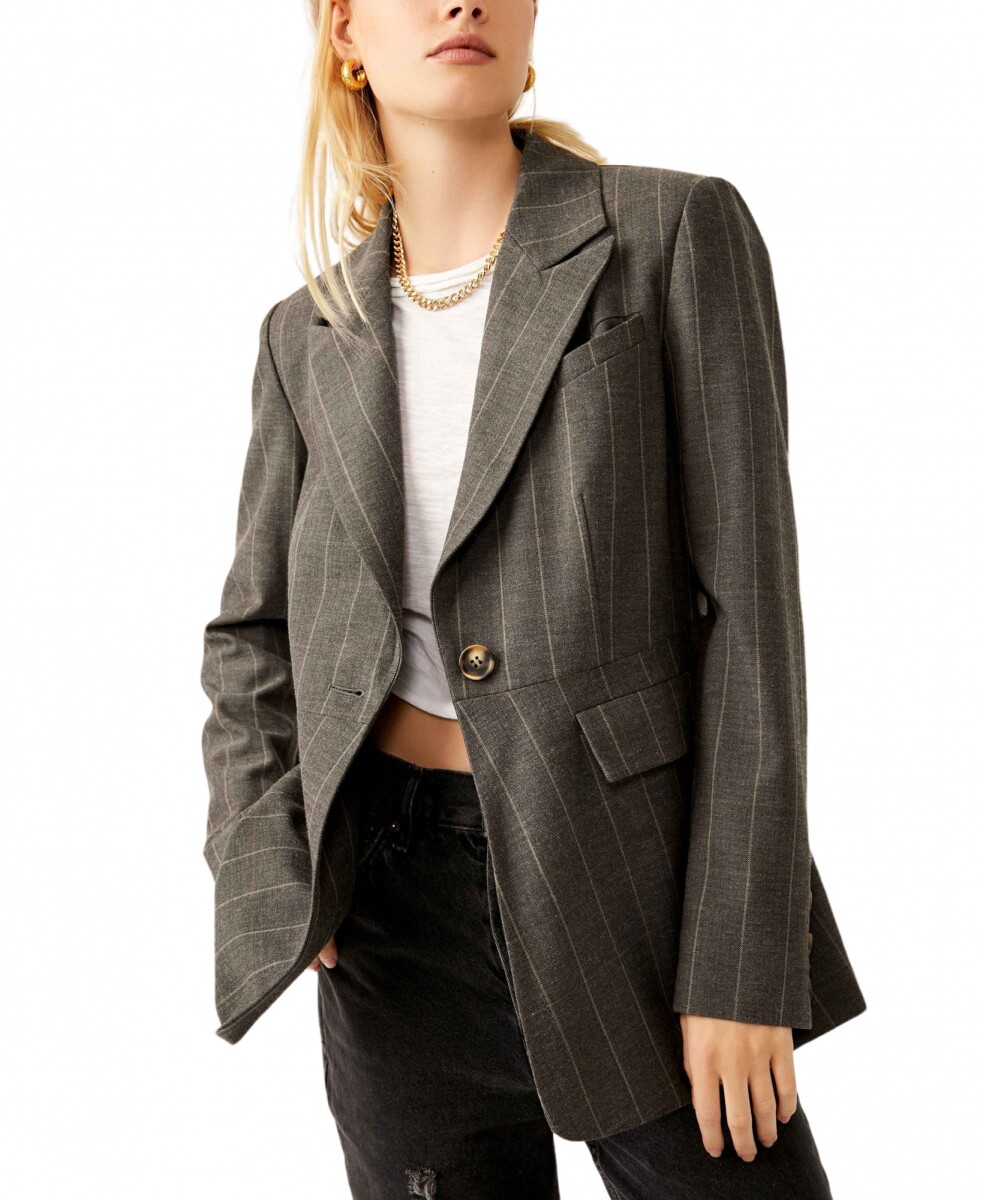 CHARLOTTE BLAZER 