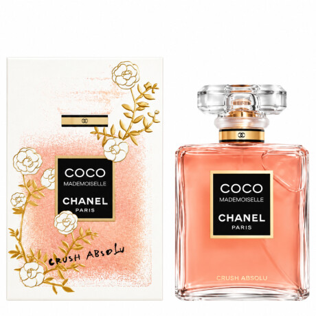 Perfume Coco Mademoiselle Crush Absolu EDP 50ml Perfume Coco Mademoiselle Crush Absolu EDP 50ml