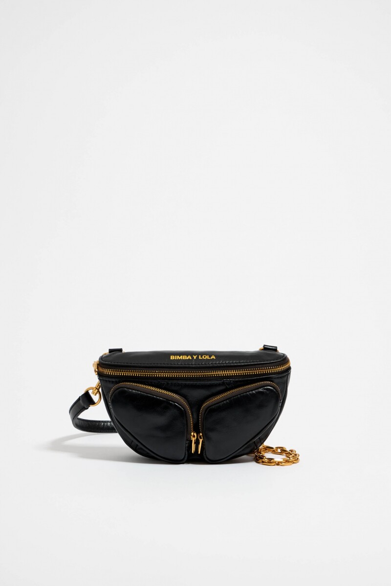 BOLSO RIÑONERA POCKET MINI PIE 