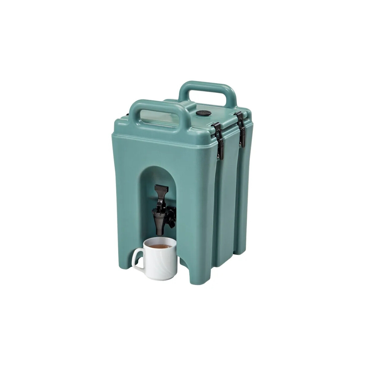 Contenedor Isotérmico de Polipropileno Azul 5,7 Litros 