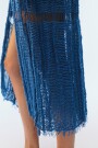 KIMONO GALAPAGO Azul