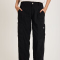 PANTALON SERAFINA DIXIE Negro