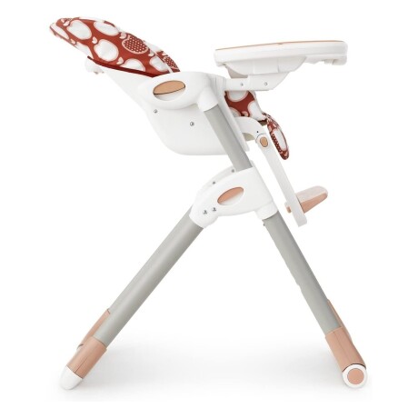 Silla para comer Joie Mimzy ajustable y reclinable hasta 15kg Silla para comer Joie Mimzy ajustable y reclinable hasta 15kg