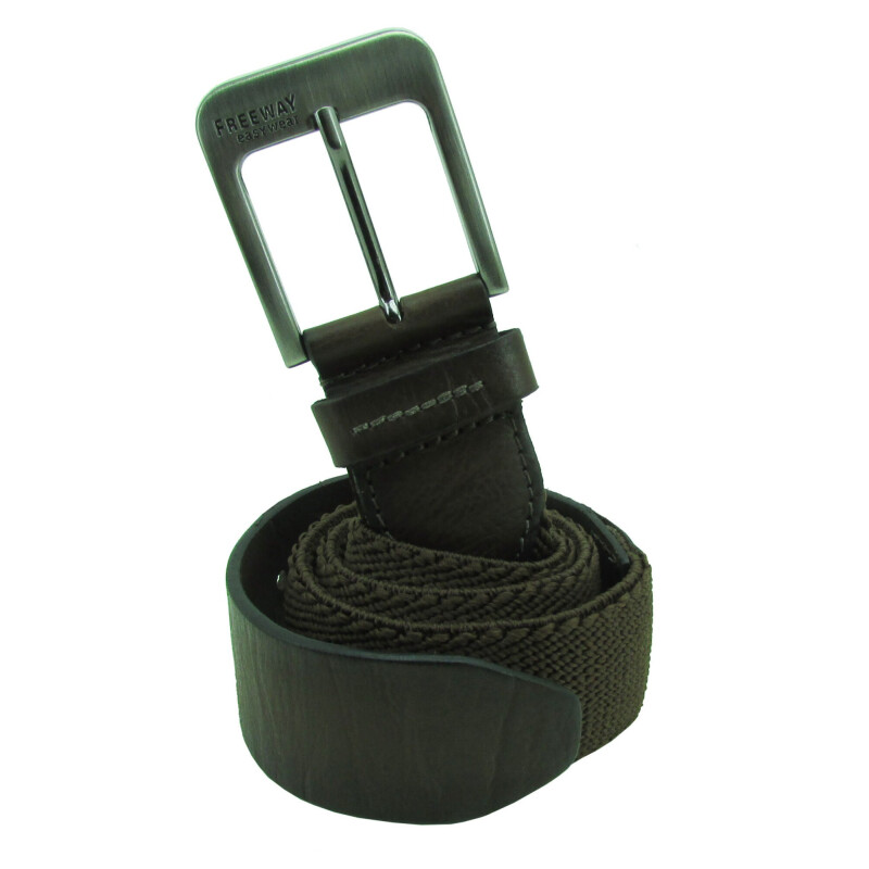 Cinto Freeway Cinto Marrón