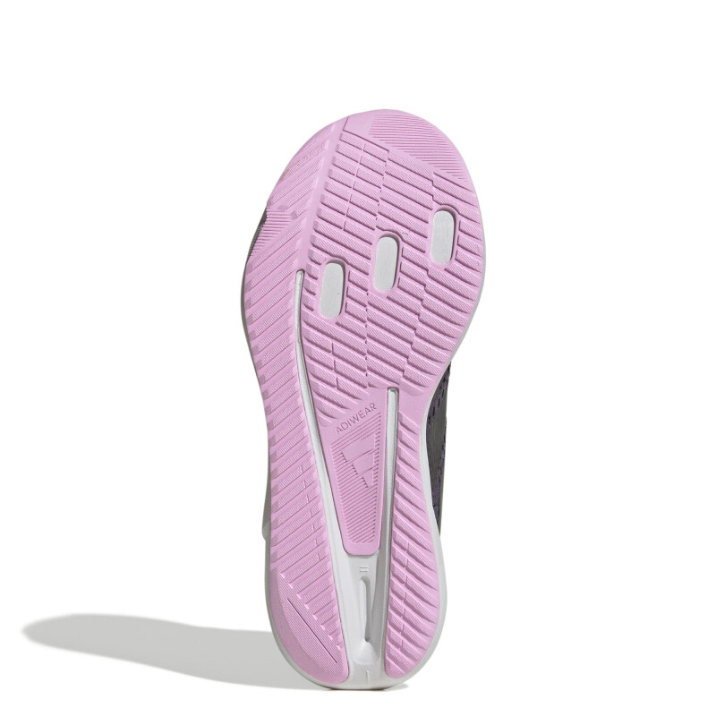 Championes de Mujer Adidas Running Duramo Sl 2 Gris - Lila