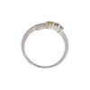 Anillo Estrella-Plata 925-Piedra Zirconia Varias-AN3250 conpiedra