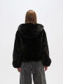 Campera Pirkin Negro