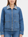 Campera Norea Estampado 1
