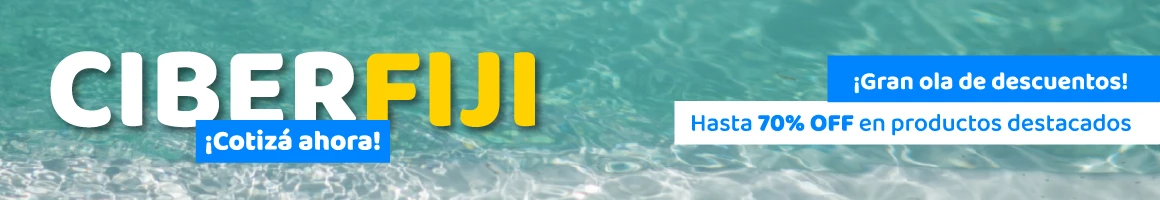 Ciber Fiji