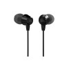 Auriculares IN EAR JBL C50HI BLACK / WHITE Auriculares IN EAR JBL C50HI BLACK / WHITE