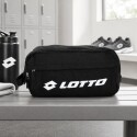 BOLSO BOTINERA PARA CHAMPIONES LOTTO NEGRO BOLSO BOTINERA PARA CHAMPIONES LOTTO NEGRO
