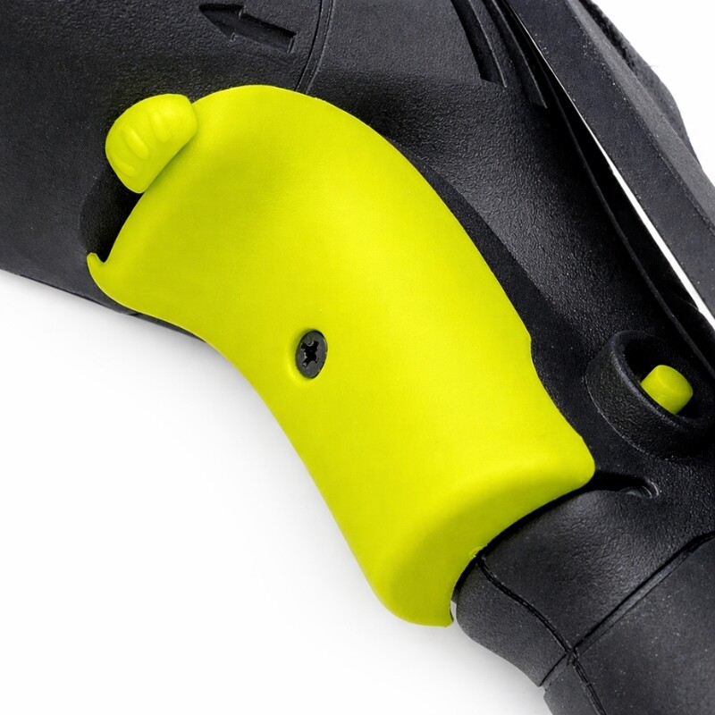 XCORT ATORNILLADOR ELECTRICO PARA YESO ENCASTRE 1/4PLG 0-4500RPM 570W Xcort Atornillador Electrico Para Yeso Encastre 1/4plg 0-4500rpm 570w