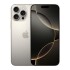 Celular Iphone 16 Pro 256 GB Natural Tit Celular Iphone 16 Pro 256 GB Natural Tit